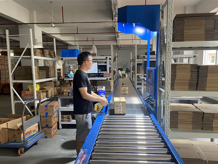 天津云倉代發(fā)是真的嗎？