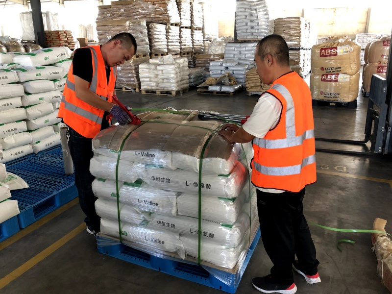 貨物裝卸、分揀、打包服務(wù)