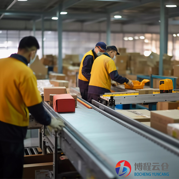 云倉(cāng)物流對(duì)比傳統(tǒng)倉(cāng)儲(chǔ)的優(yōu)勢(shì)