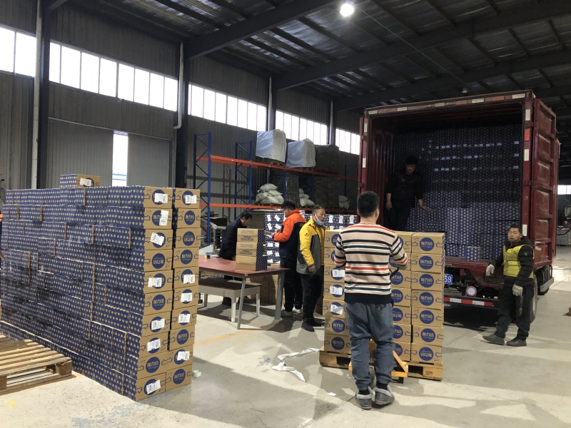 做電商為什么選用云倉(cāng)儲(chǔ)服務(wù)？