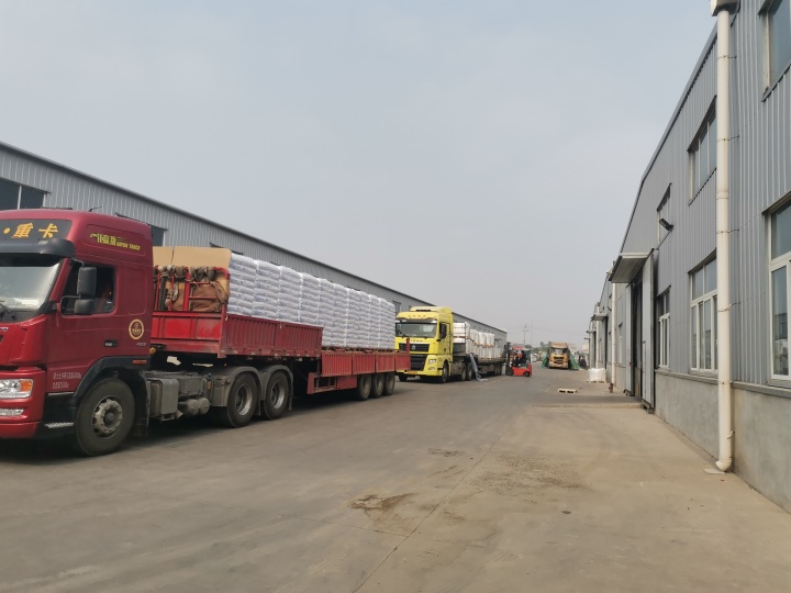 如何選擇合適的物流倉(cāng)庫(kù)？