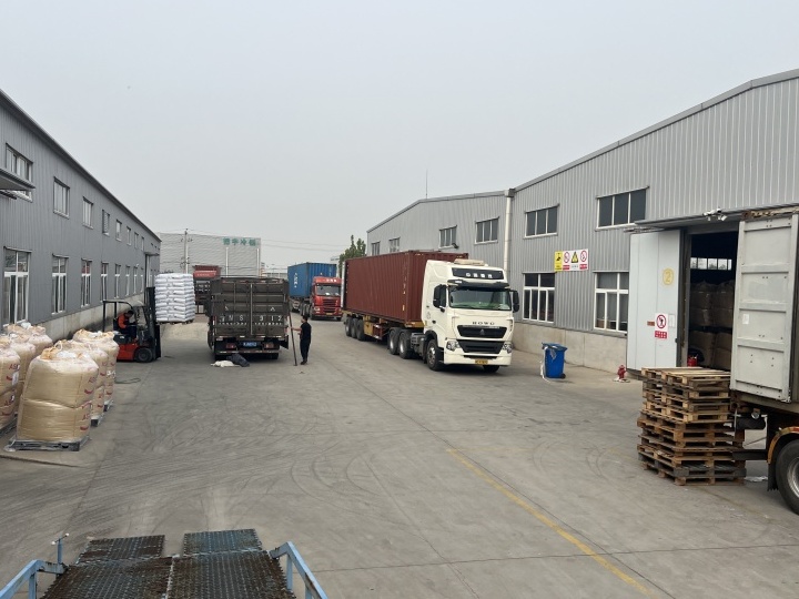 什么樣的電商企業(yè)適合入住云倉(cāng)代發(fā)貨？