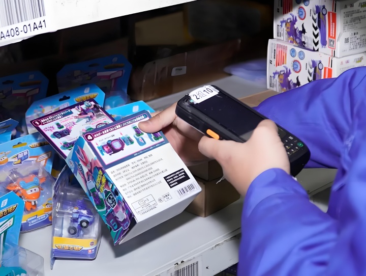 電商倉(cāng)儲(chǔ)管理系統(tǒng)對(duì)電商賣家有哪些作用？