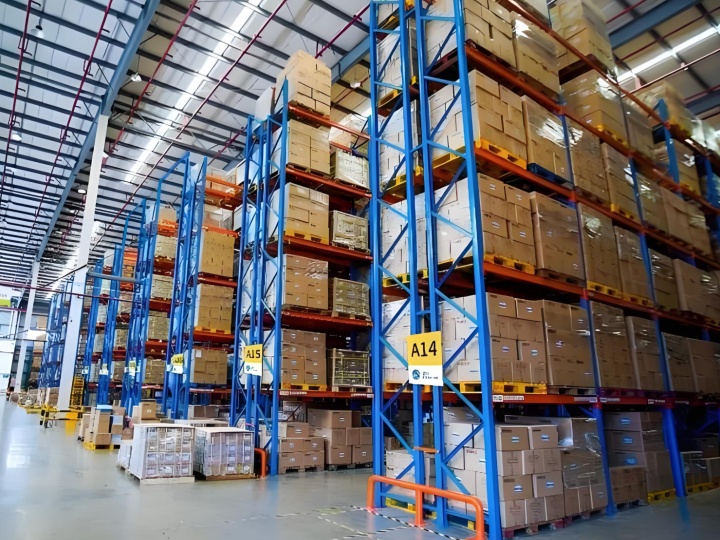 電商倉儲(chǔ)外包服務(wù)費(fèi)用多少錢？