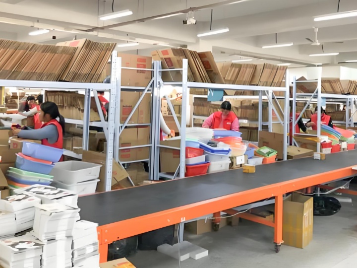 電商賣家的發(fā)貨“心塞史”，你中了幾條？