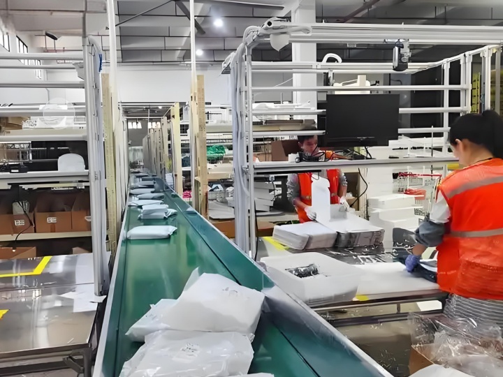 攜手天津云倉(cāng)，暢享四大優(yōu)勢(shì)