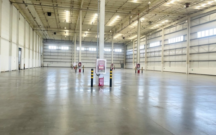 倉(cāng)庫(kù)與倉(cāng)儲(chǔ)的區(qū)別：博程云倉(cāng)深度解析