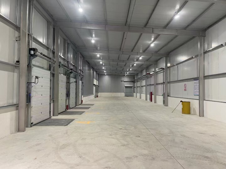 冷鏈云倉一件代發(fā)的優(yōu)勢(shì)