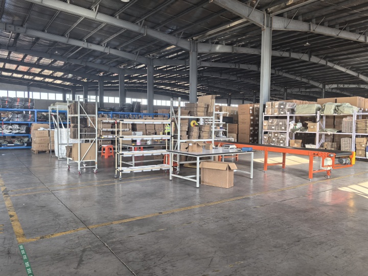 電商云倉如何保障客戶產(chǎn)品不發(fā)錯貨？