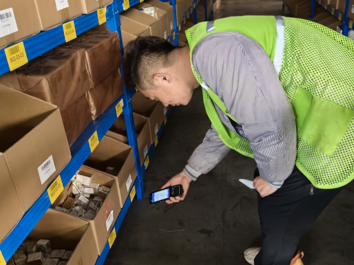 電商云倉是做什么的：定義、功能與應(yīng)用解析