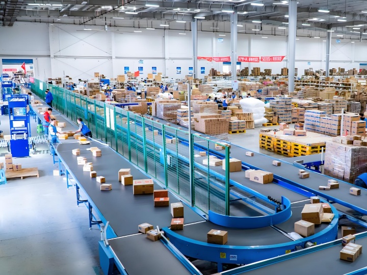 電商云倉(cāng)使用的系統(tǒng)全面解析