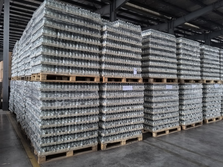 云倉(cāng)代發(fā)貨收取哪些費(fèi)用