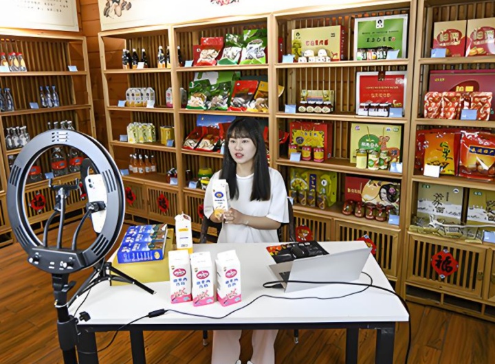 如何經(jīng)營(yíng)抖音小店：一份全面指南