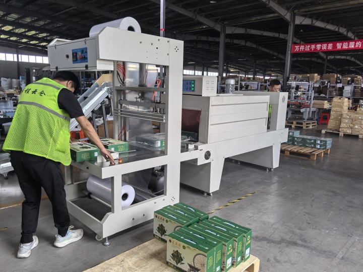 如何尋找優(yōu)質的天津云倉合作，需要注意哪些合作細節(jié)