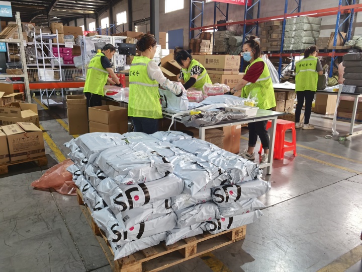 咨詢天津云倉合作不要只關注價格，服務才是重點