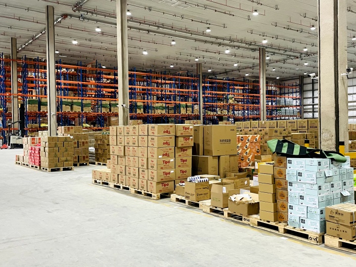 倉(cāng)庫(kù)庫(kù)存盤(pán)點(diǎn)少貨？天津云倉(cāng)公司博程云倉(cāng)來(lái)支招！